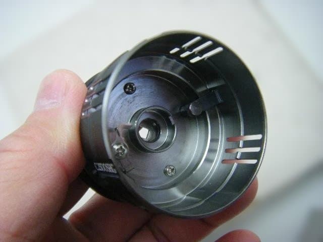 即決！◆新品！シマノ 19 ヴァンキッシュ C2500SHG 純正スプール