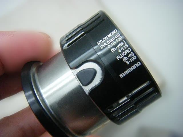 即決！◆新品！シマノ 19 ヴァンキッシュ C2500SHG 純正スプール