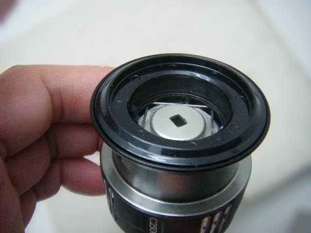 即決！◆新品！シマノ 19 ヴァンキッシュ C2500SHG 純正スプール