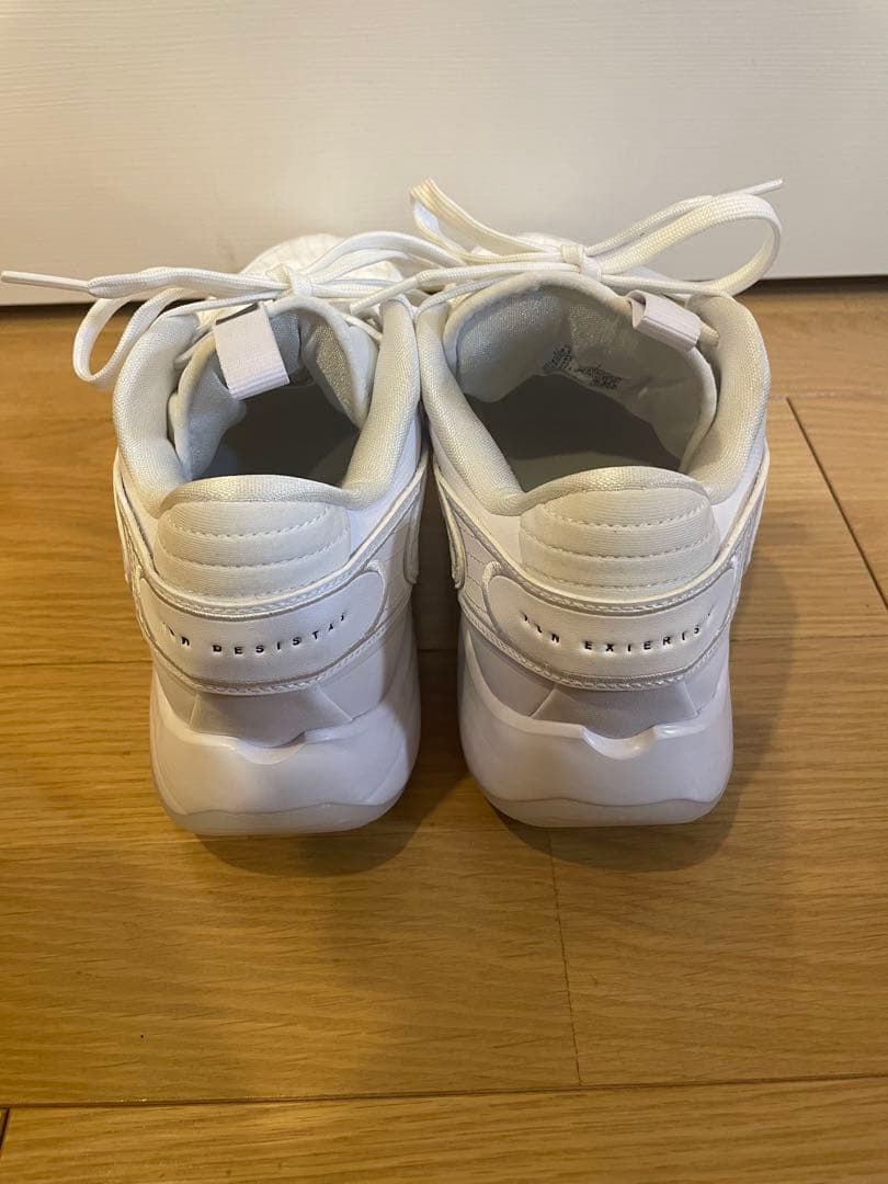 【美品】JORDAN LUKA2 ジョーダン ルカ2 27.5cm