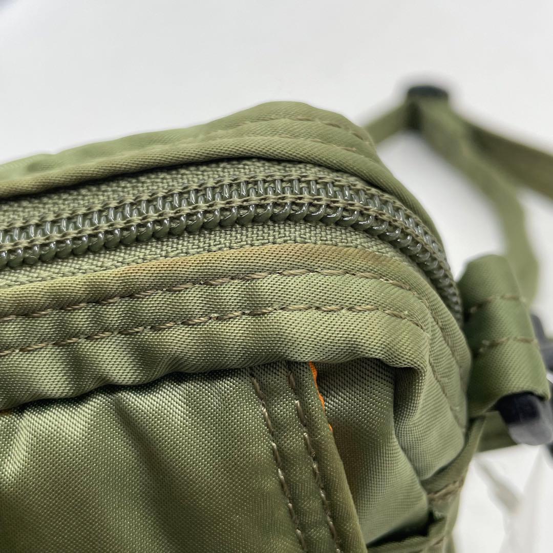 ★BN3746● ヘッドポーター タンカー キッズ ショルダーバッグ