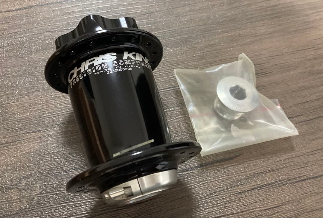 CHRIS KING クリスキング ハブ　Hub 自転車パーツ　レア