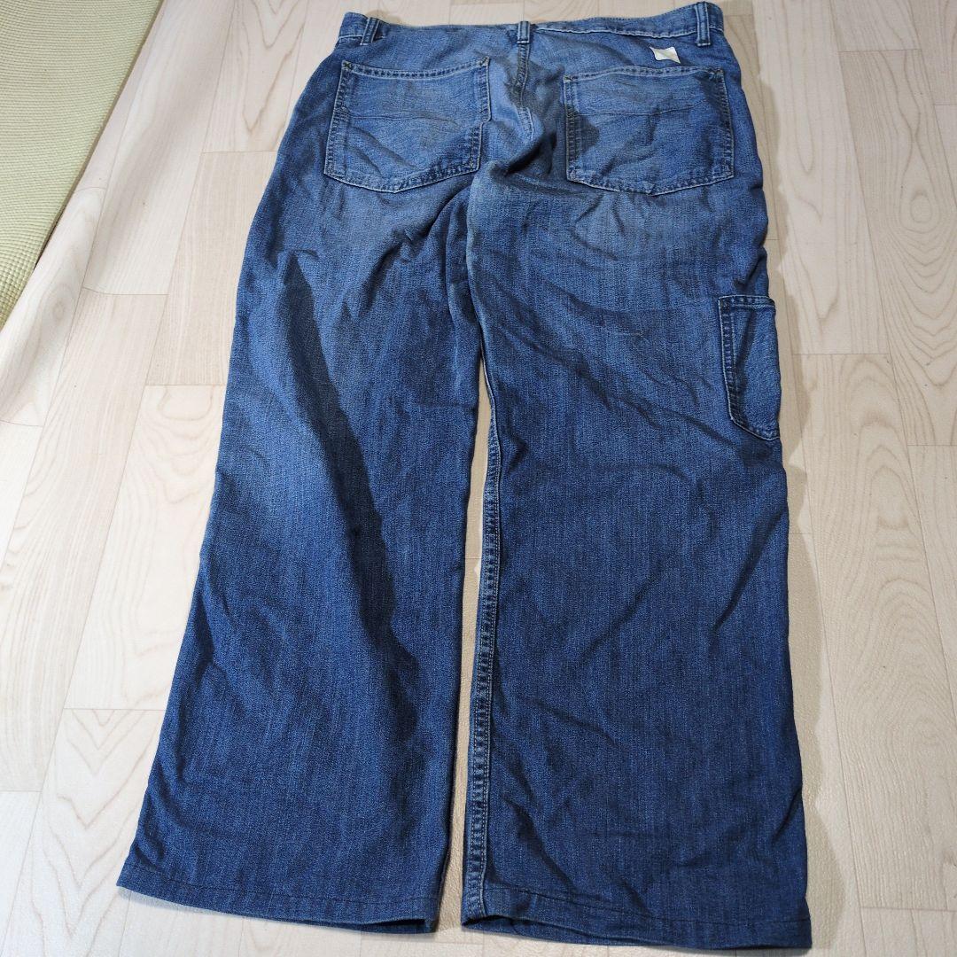 Ralph Lauren ペインターパンツ ベイカーパンツ