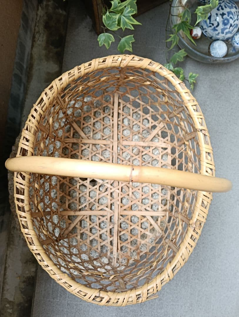 りんごかご