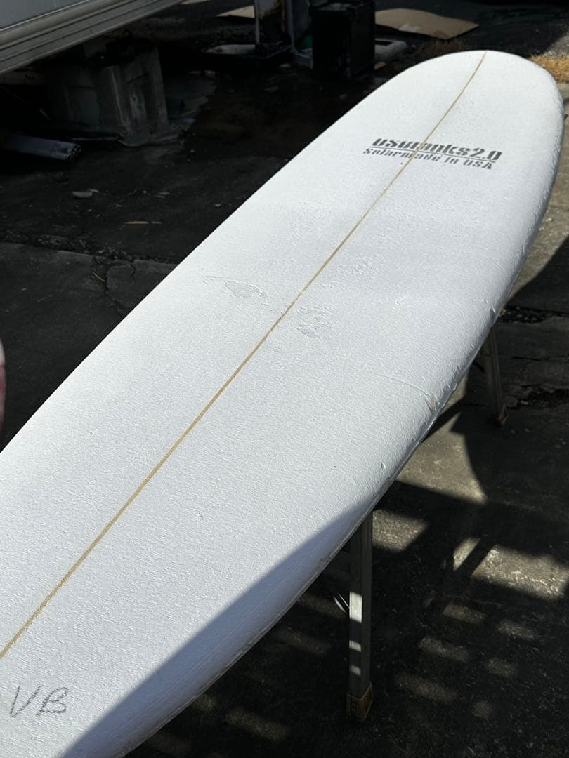 US Blanks 2.0 74SP サーフボード 7'4\"