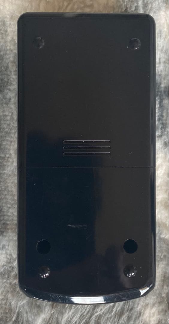 【中古】YUPITERUユピテル　ゴルフスイングトレーナー　GST-5G