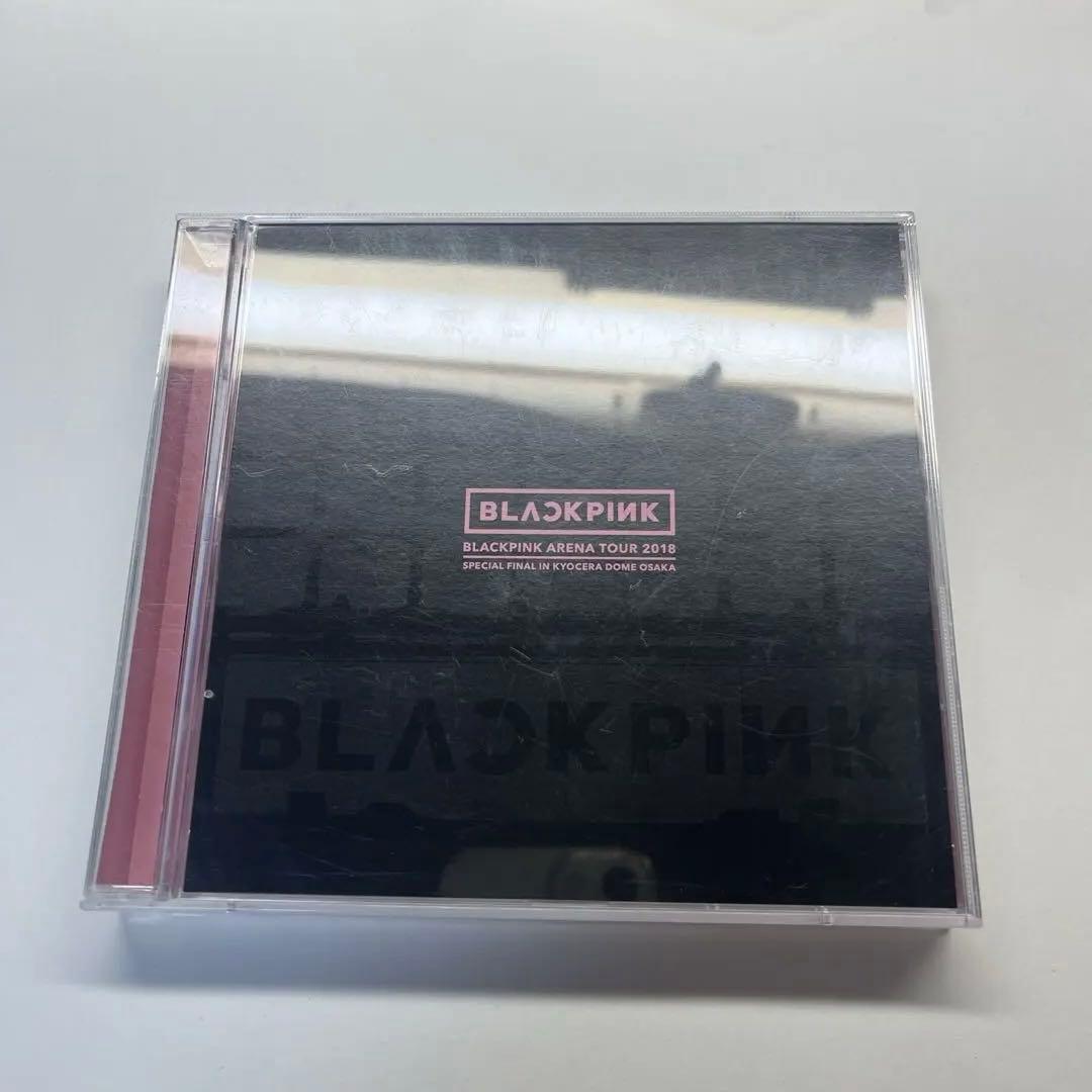 BLACK PINK CD DVD トレカ ステッカーセット