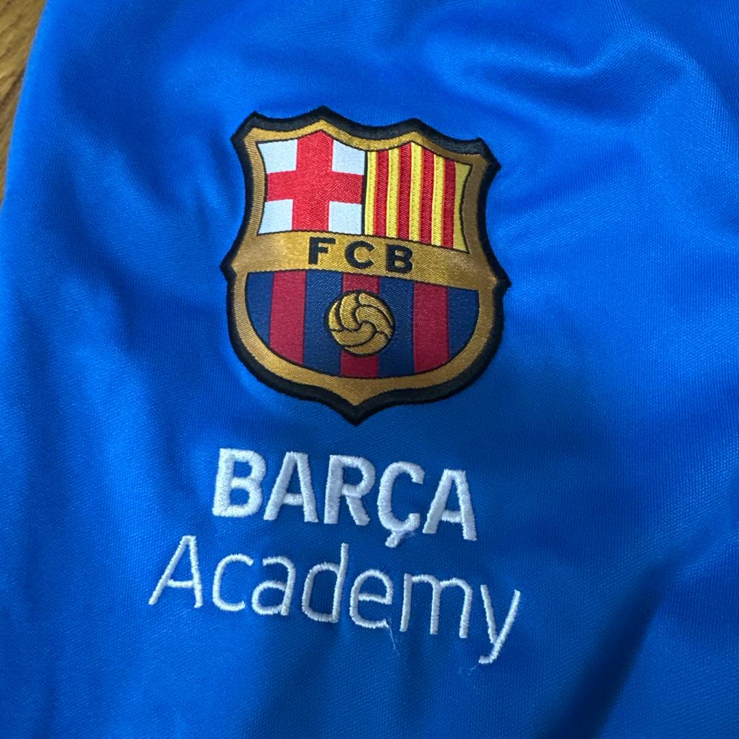 BARCA Academy ジャージ 上セット