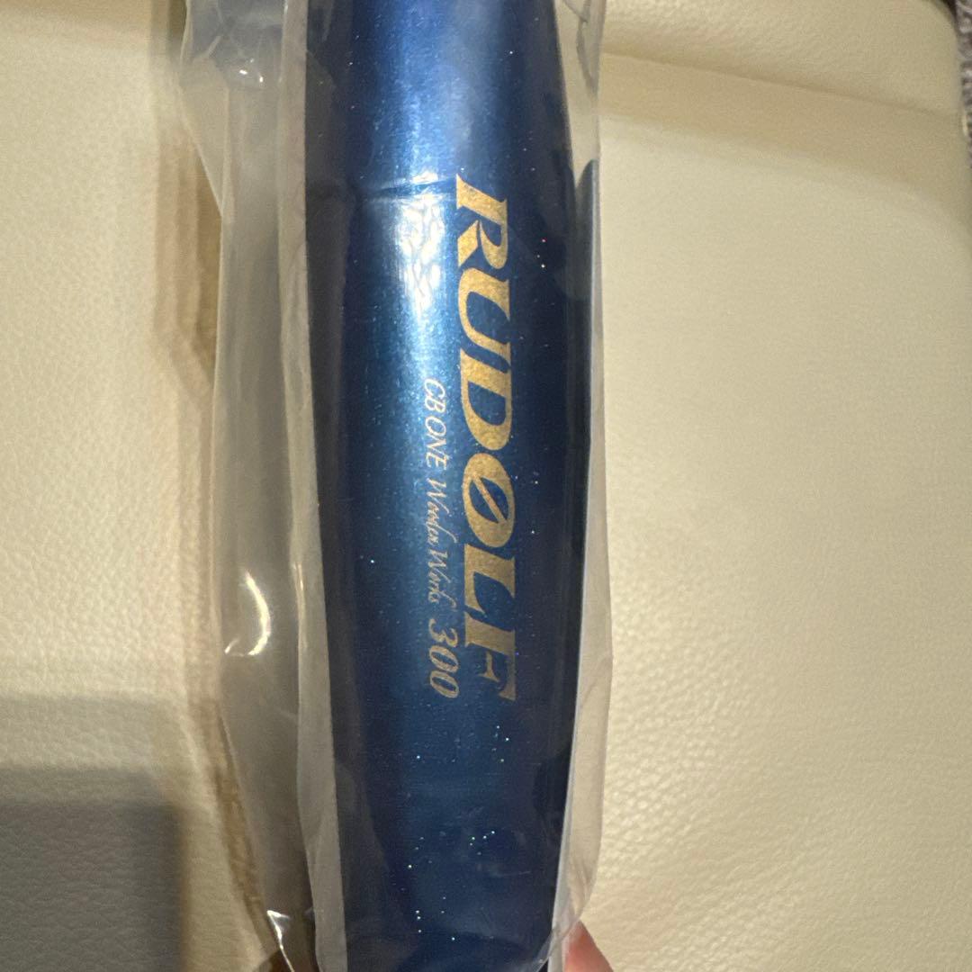 RUDOLF 300 トップウォーター ルアー