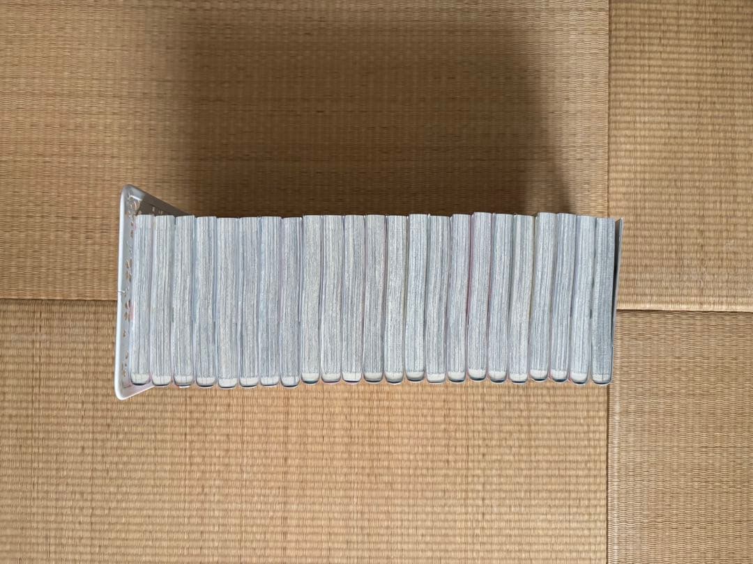 なまいきざかり。　全23巻セット