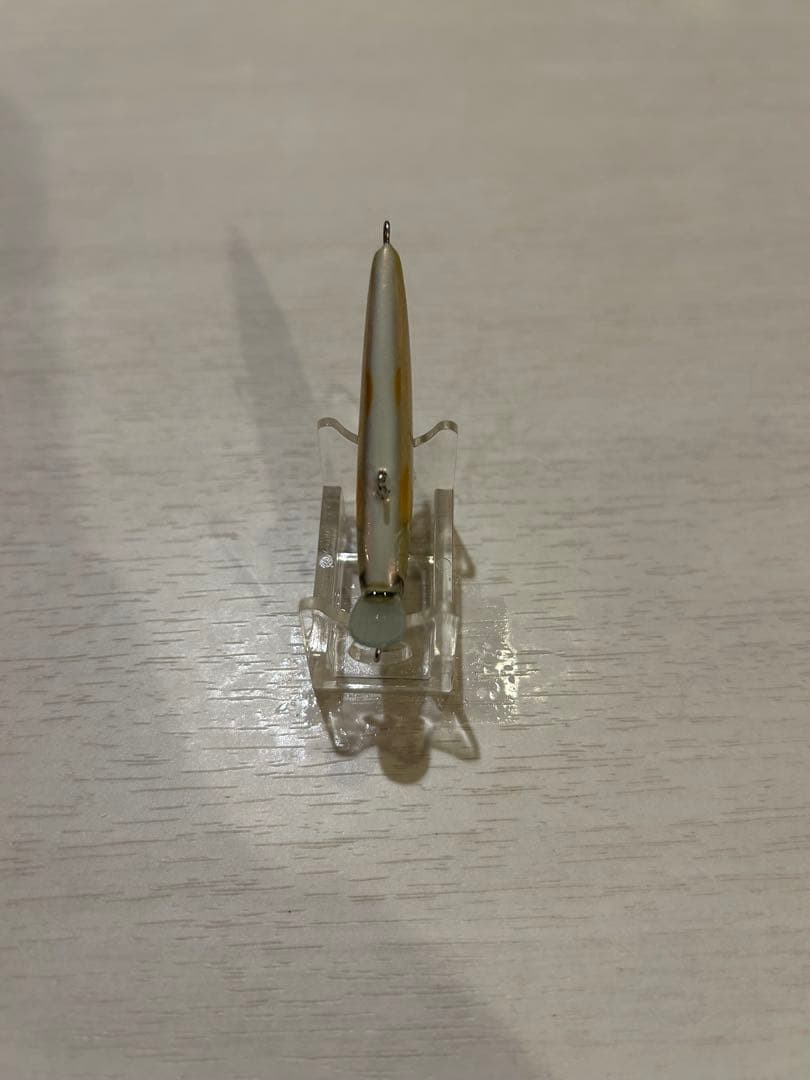 イ*ん様 Cadenza カデンツァ 50s Strad ハンドメイドミノー③