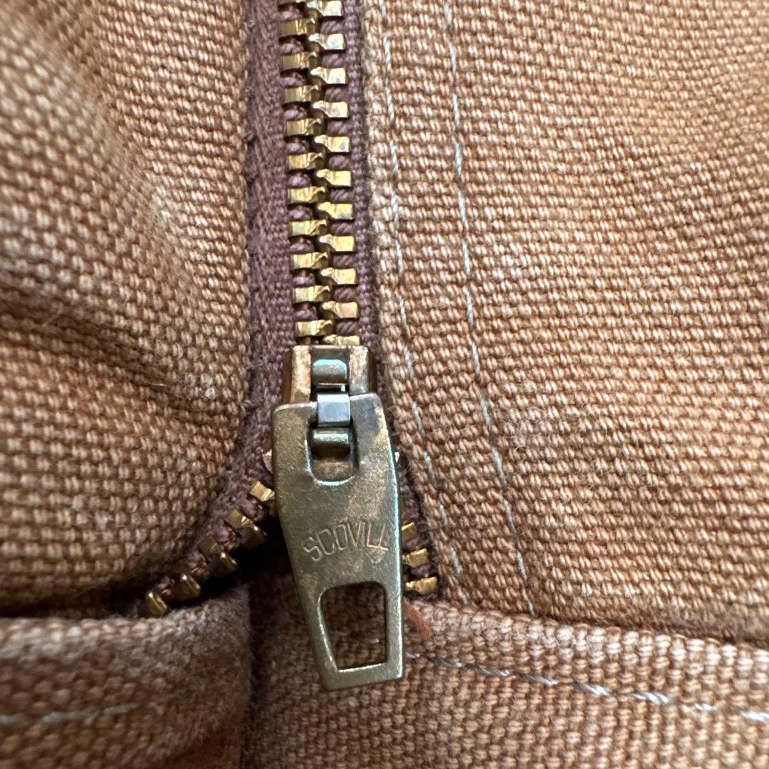 Carhartt ダブルニー パンツ 70s 80s USA製
