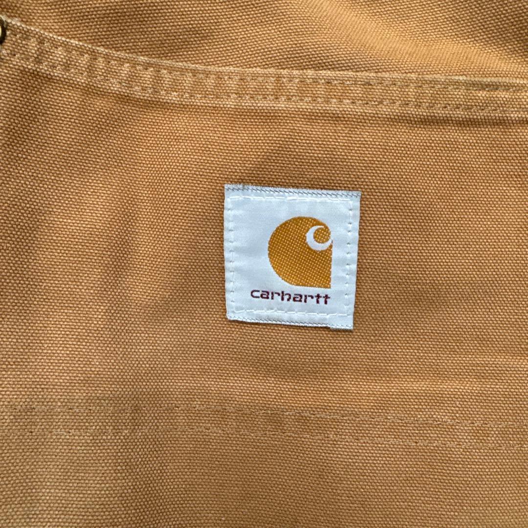 Carhartt ダブルニー パンツ 70s 80s USA製