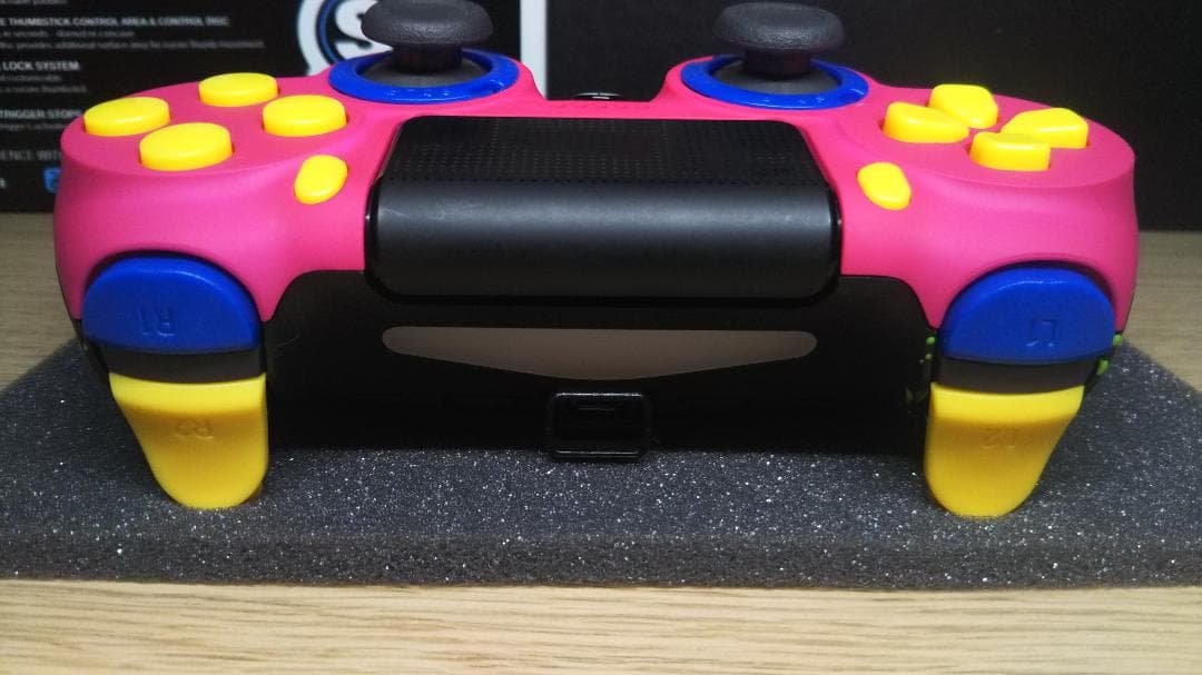 【美品】 SCUF IMPACT スカフ インパクト Magenta