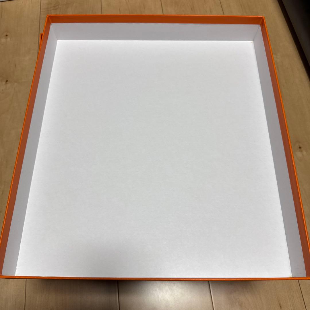 HERMES 空箱　095
