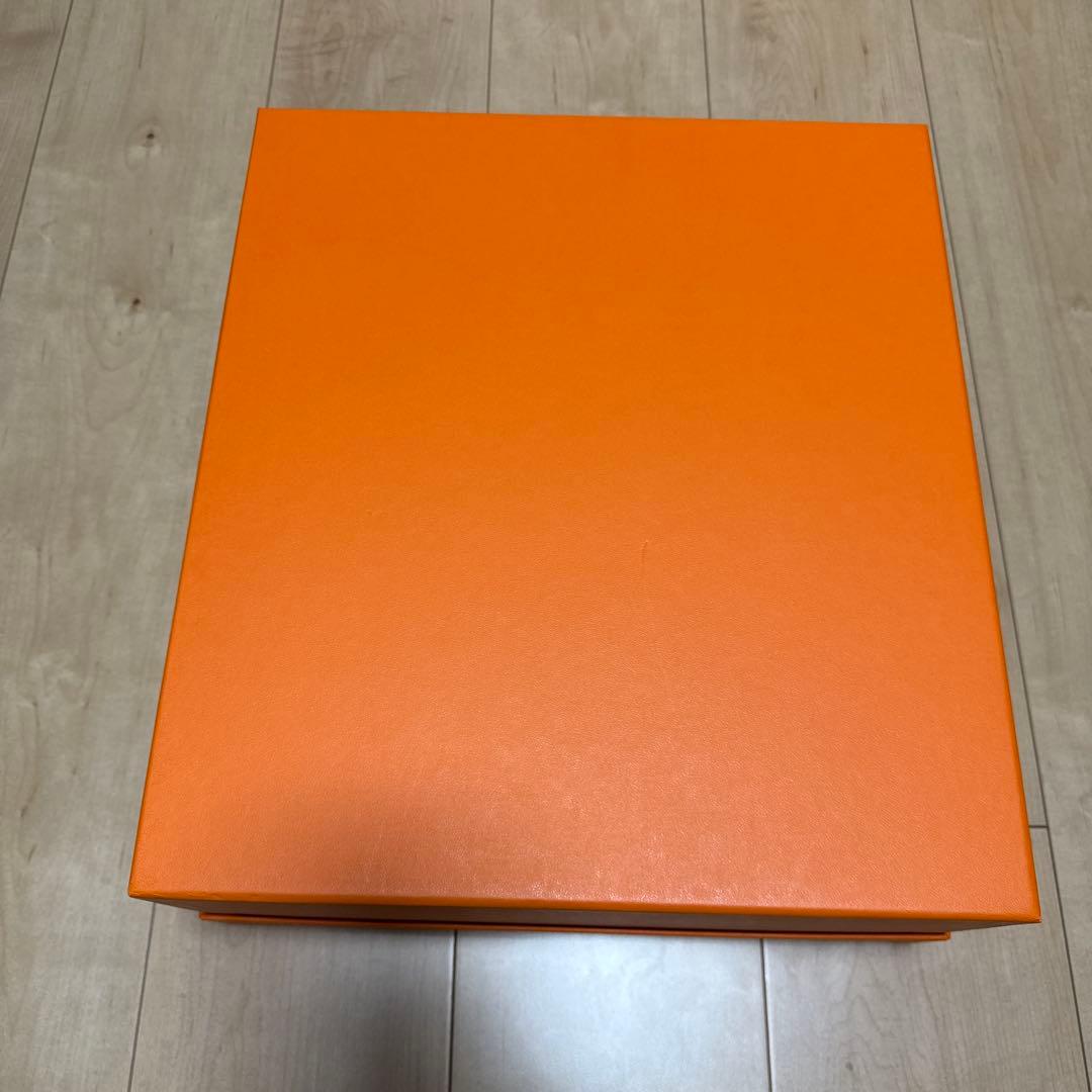 HERMES 空箱　095