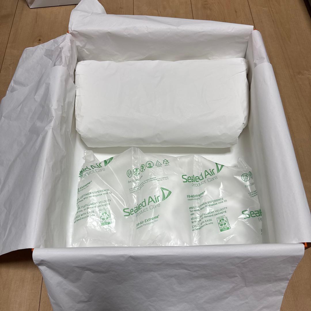 HERMES 空箱　095