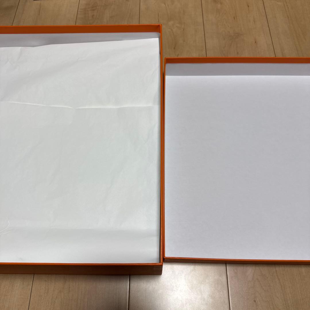HERMES 空箱　095