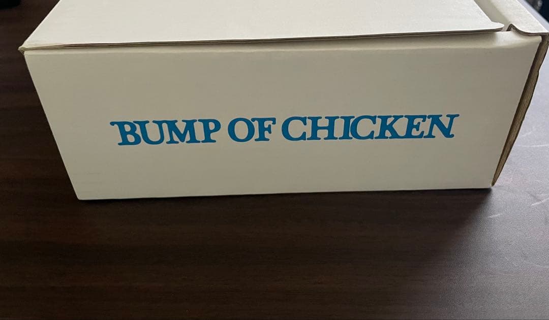 【値下げ中】BUMP OF CHICKEN aurora ark DVD
