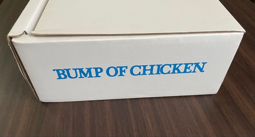 【値下げ中】BUMP OF CHICKEN aurora ark DVD