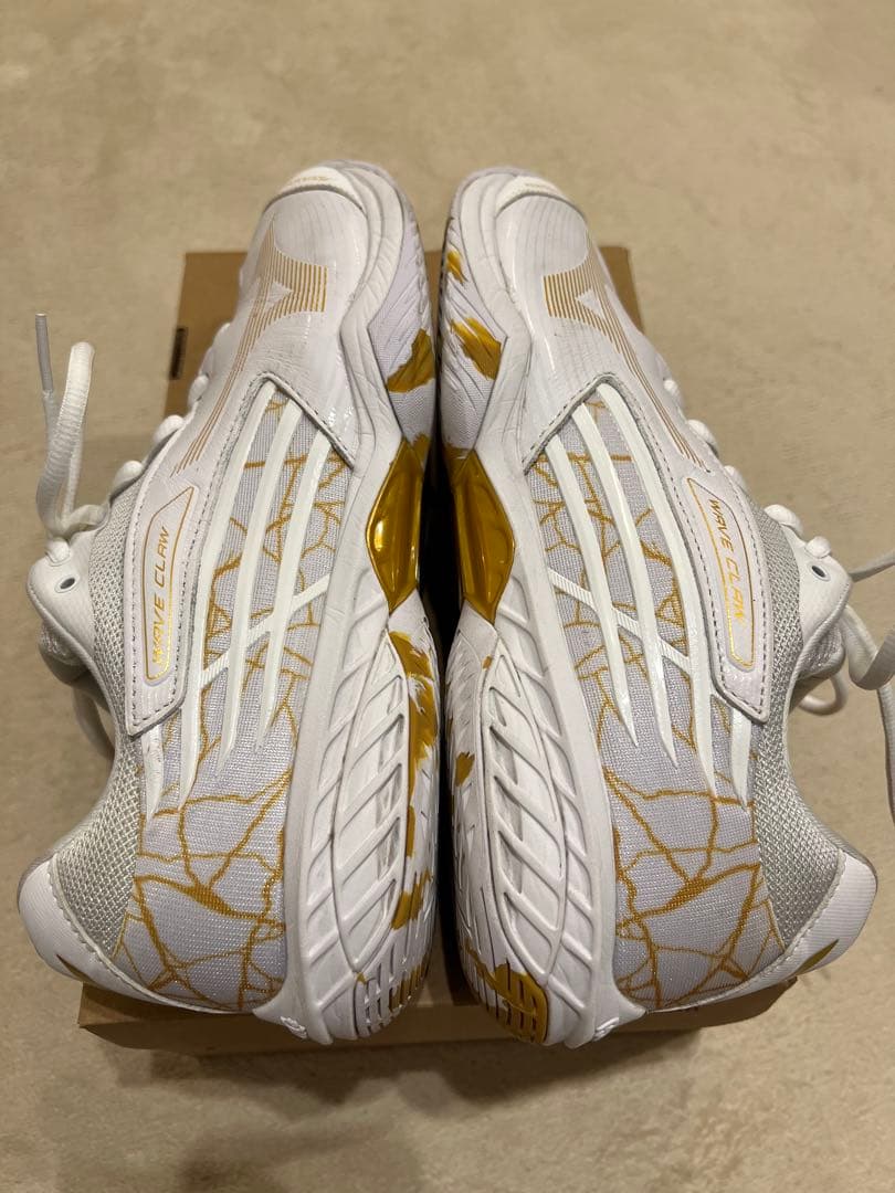 Mizuno BDSS ウェーブクロープロ　限定品