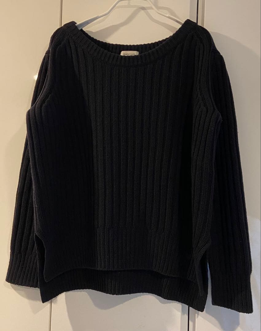 L'Appartment ビーニー deuxieme classe ニット他