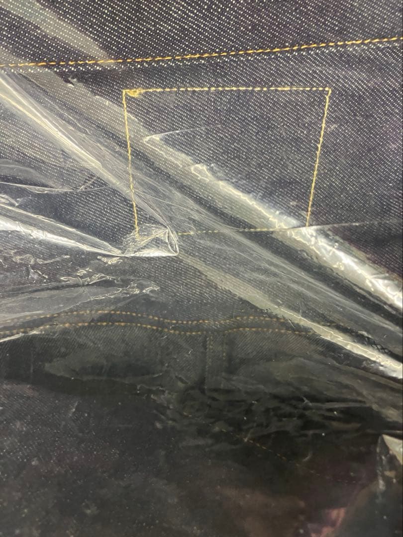 ジャケット・アウター LVC 70506-0028 46 Levis type1 1936 XXL