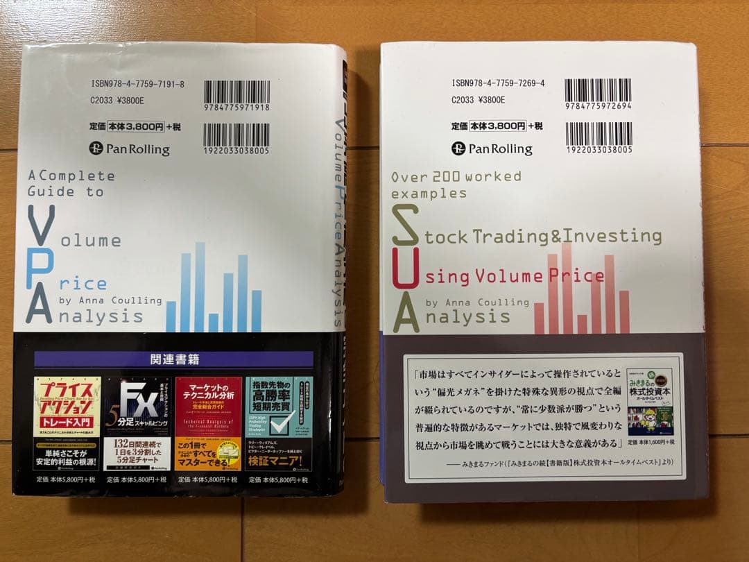 出来自高・価格分析の完全ガイドと実践チャート八問