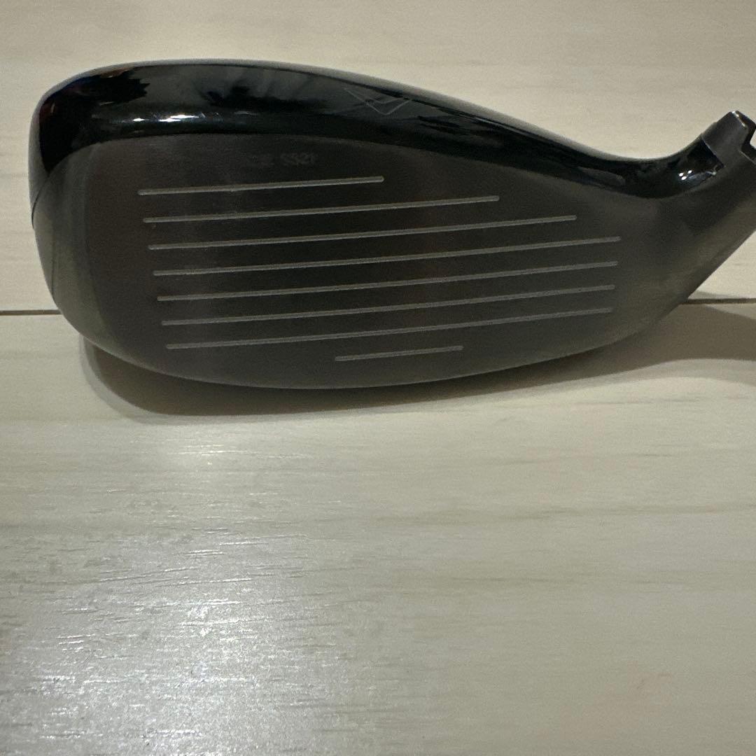 Callaway APEX ユーティリティ 21度　♯4