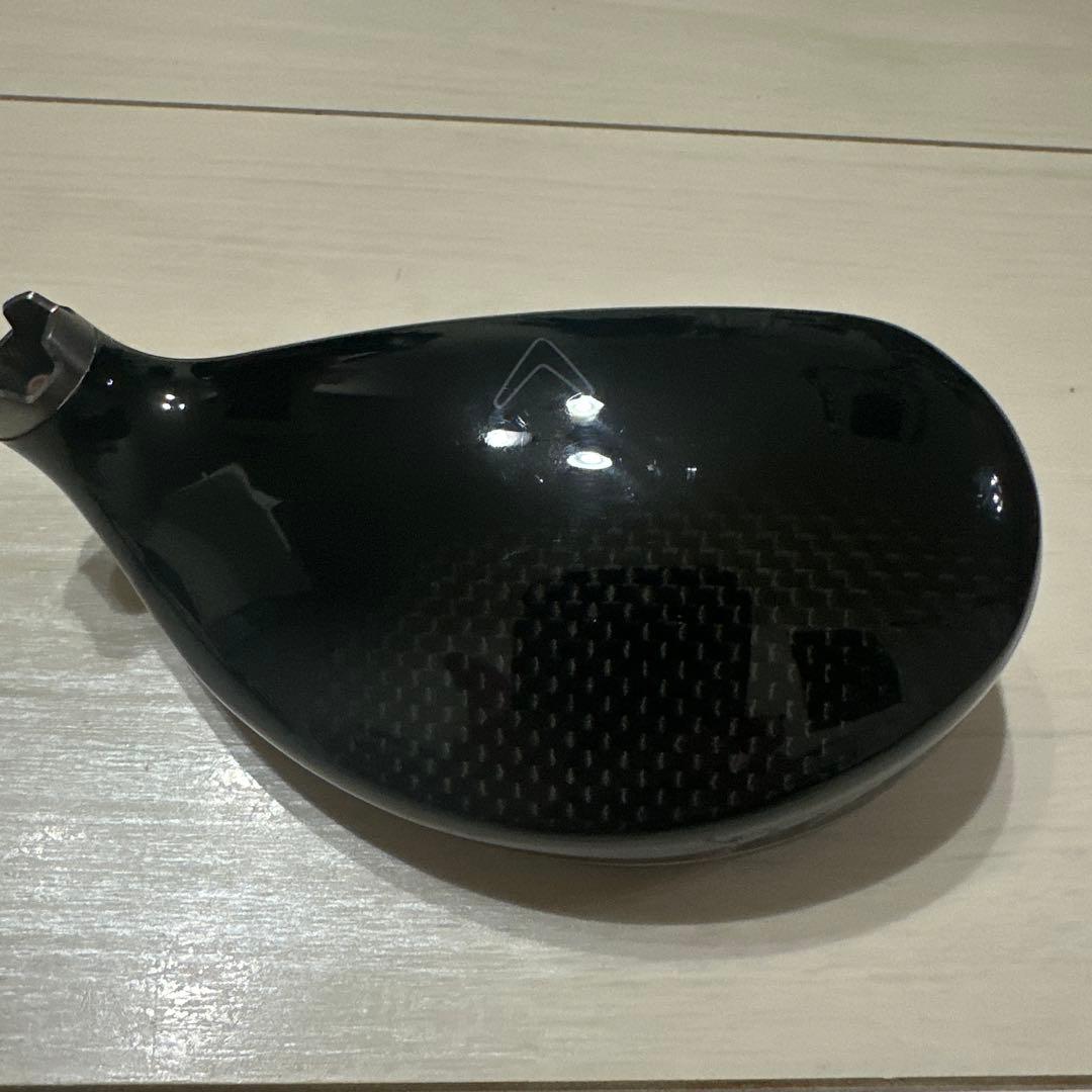 Callaway APEX ユーティリティ 21度　♯4