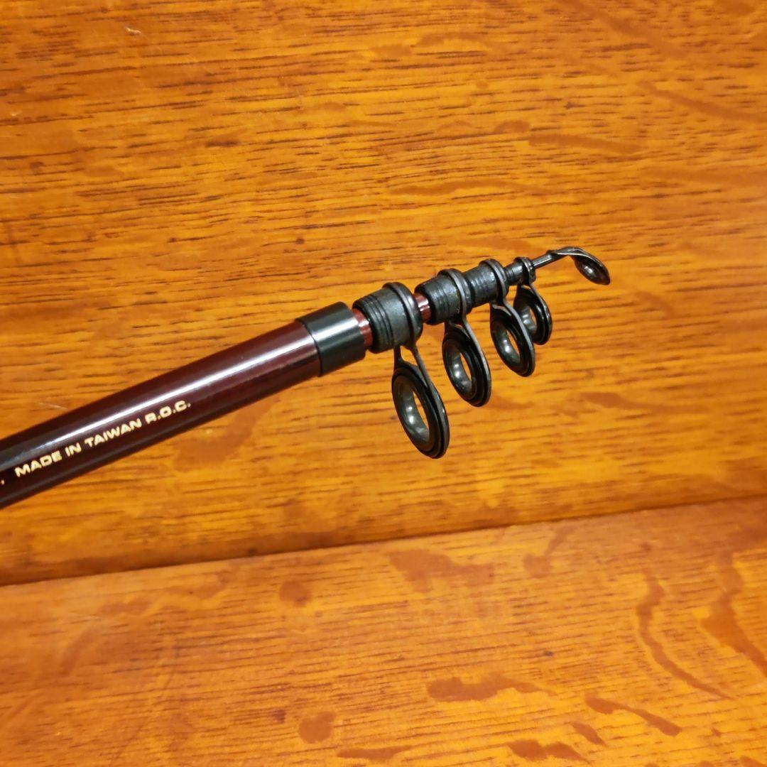 美品　DaiwaStrike Force　T505T ULFS