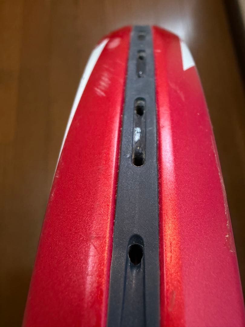 ボルトレイジ7V 紅 UL 1