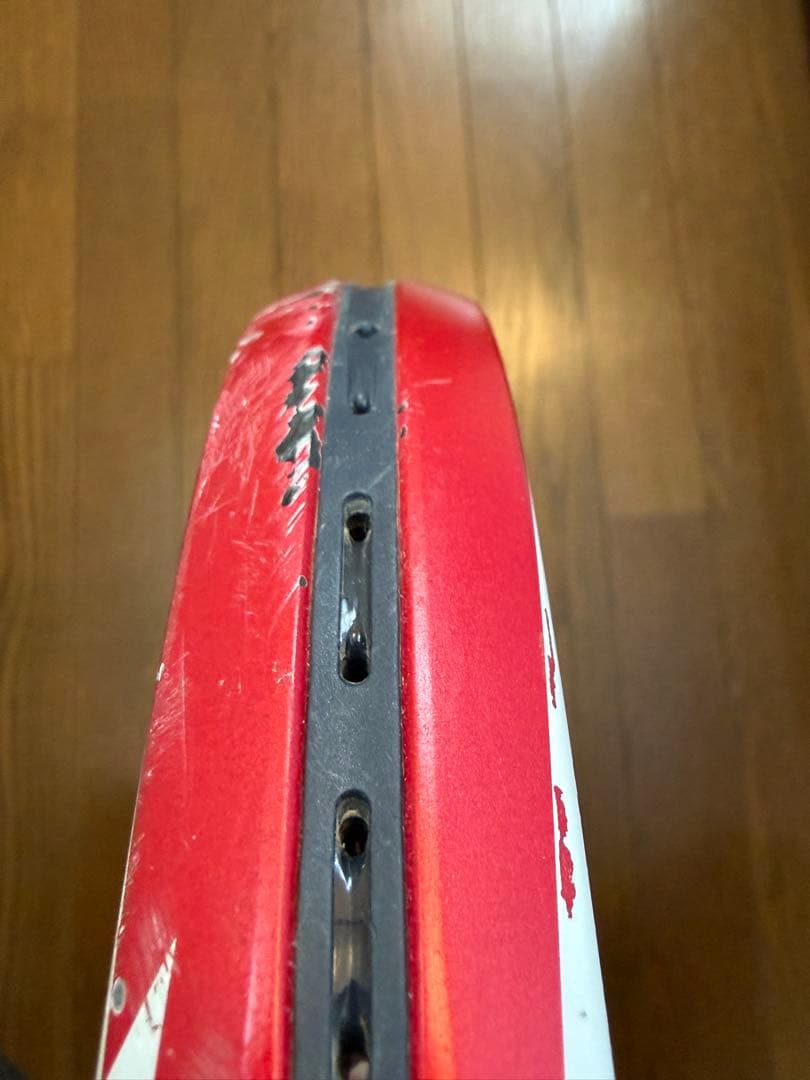 ボルトレイジ7V 紅 UL 1