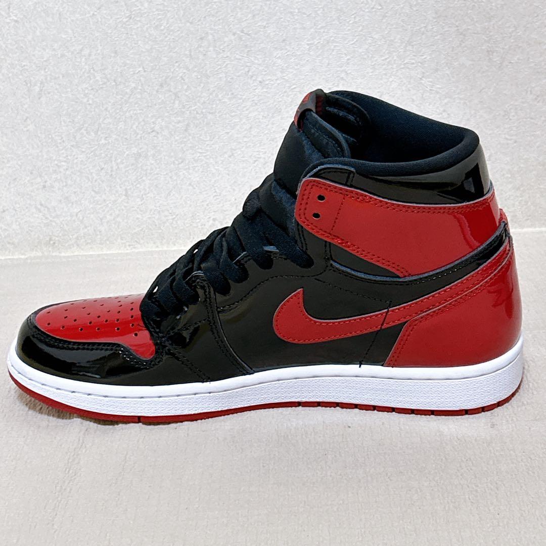 ✨激レア✨ 【NIKE】 エアジョーダン1 RETRO HIGH OG 大人気