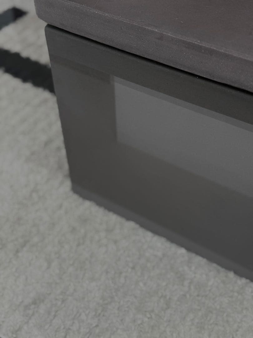 きいろ_FLYING table FLYMEe ローテーブル