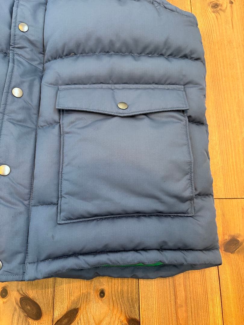 美品　パタゴニア　スリングショットベスト　Mサイズ