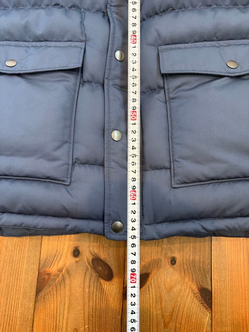 美品　パタゴニア　スリングショットベスト　Mサイズ