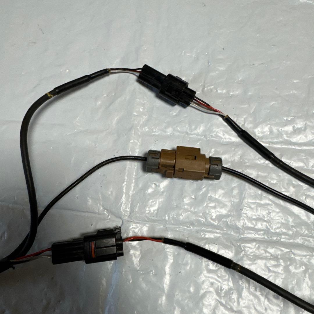 [中古]ETC JRM-11 アンテナ分離型 日本無線 セットアップ済み