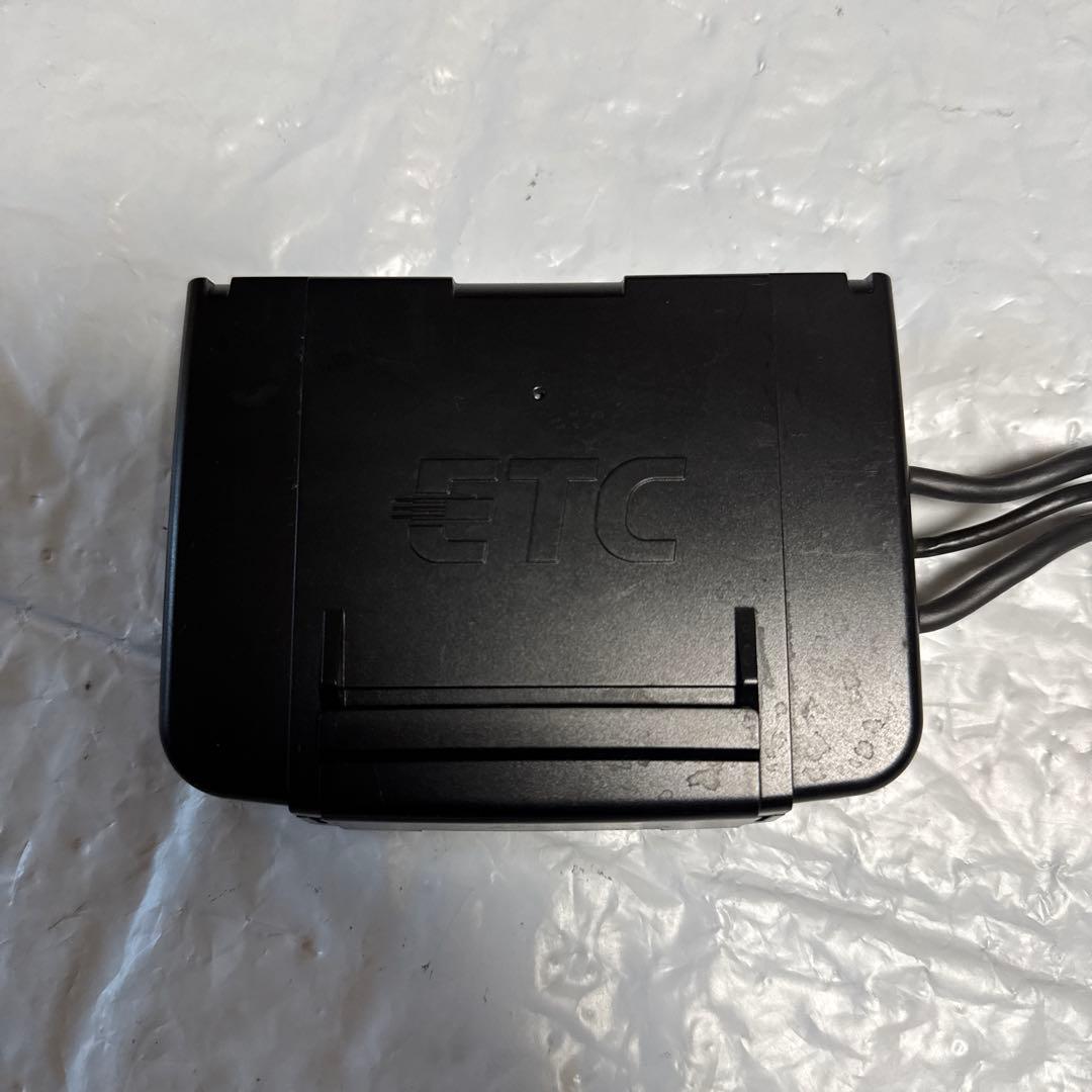 [中古]ETC JRM-11 アンテナ分離型 日本無線 セットアップ済み