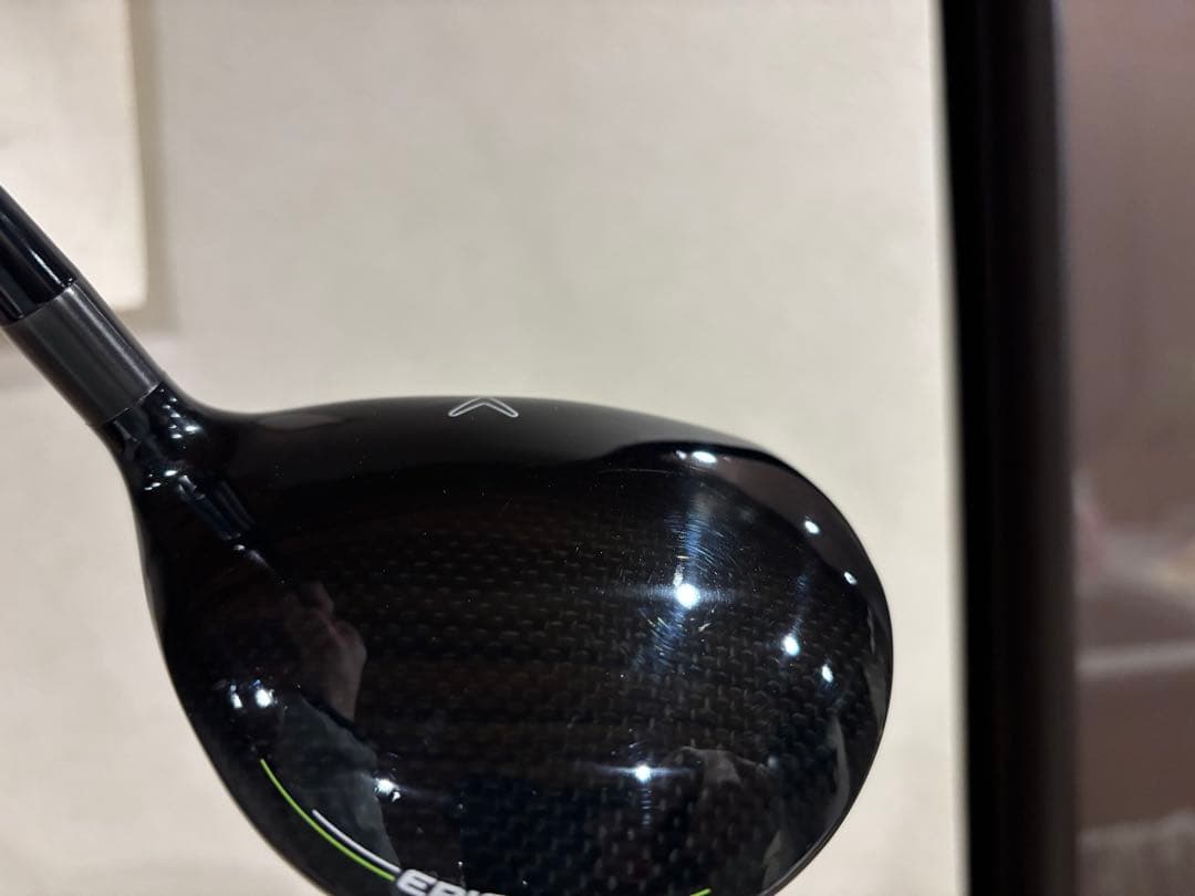 キャロウェイ　Callaway EPIC SPEED フェアウェイウッド 3+