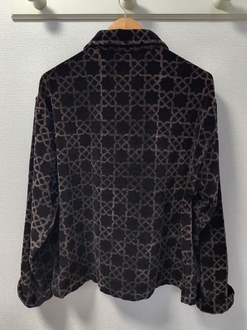 story mfg ジャケット　М
