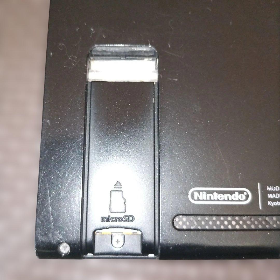 Nintendo Switch 本体のみ18