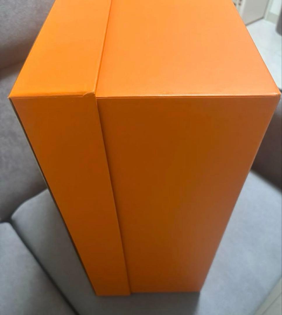エルメス HERMES 空箱