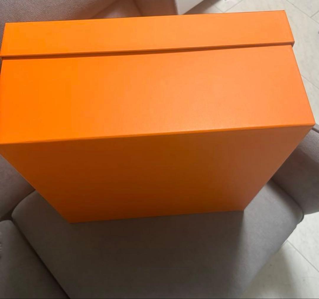 エルメス HERMES 空箱