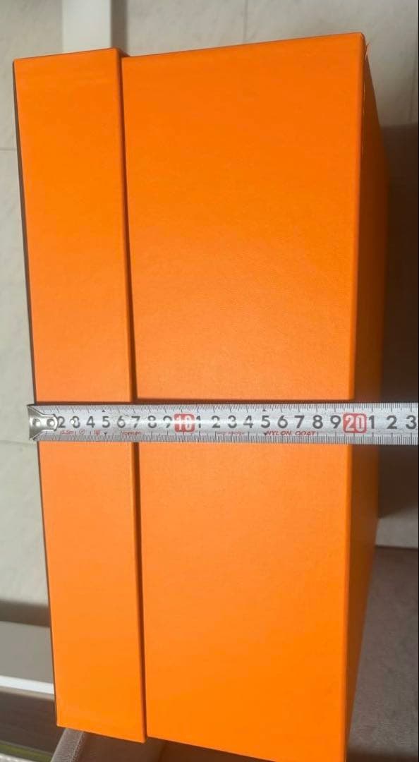 エルメス HERMES 空箱