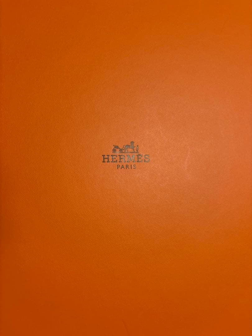 エルメス HERMES 空箱