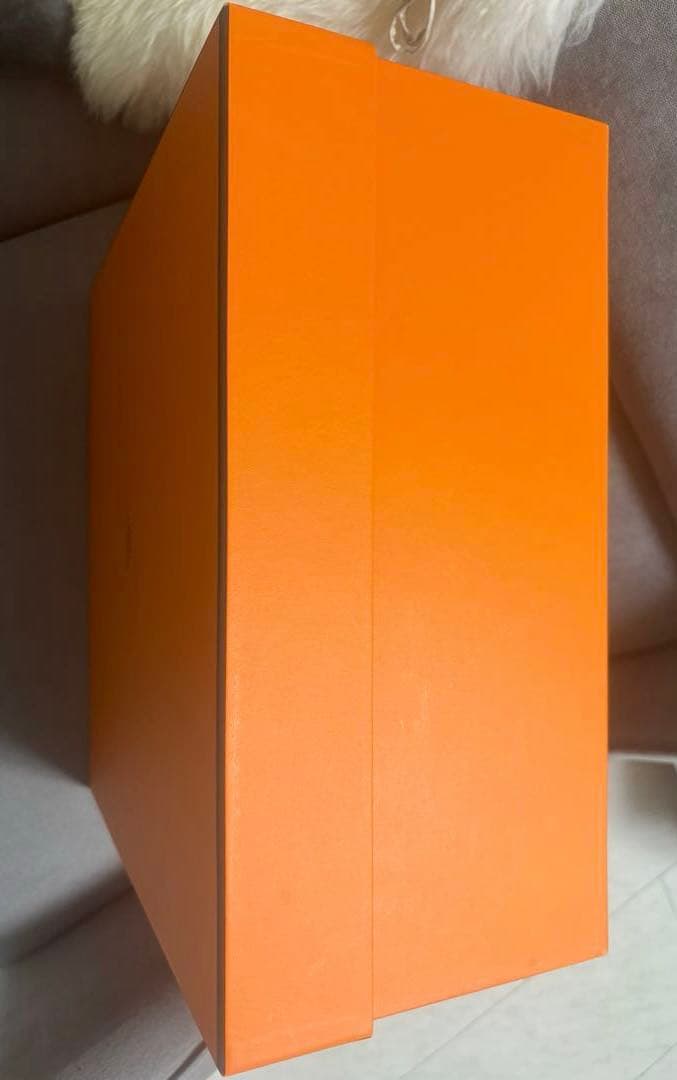エルメス HERMES 空箱