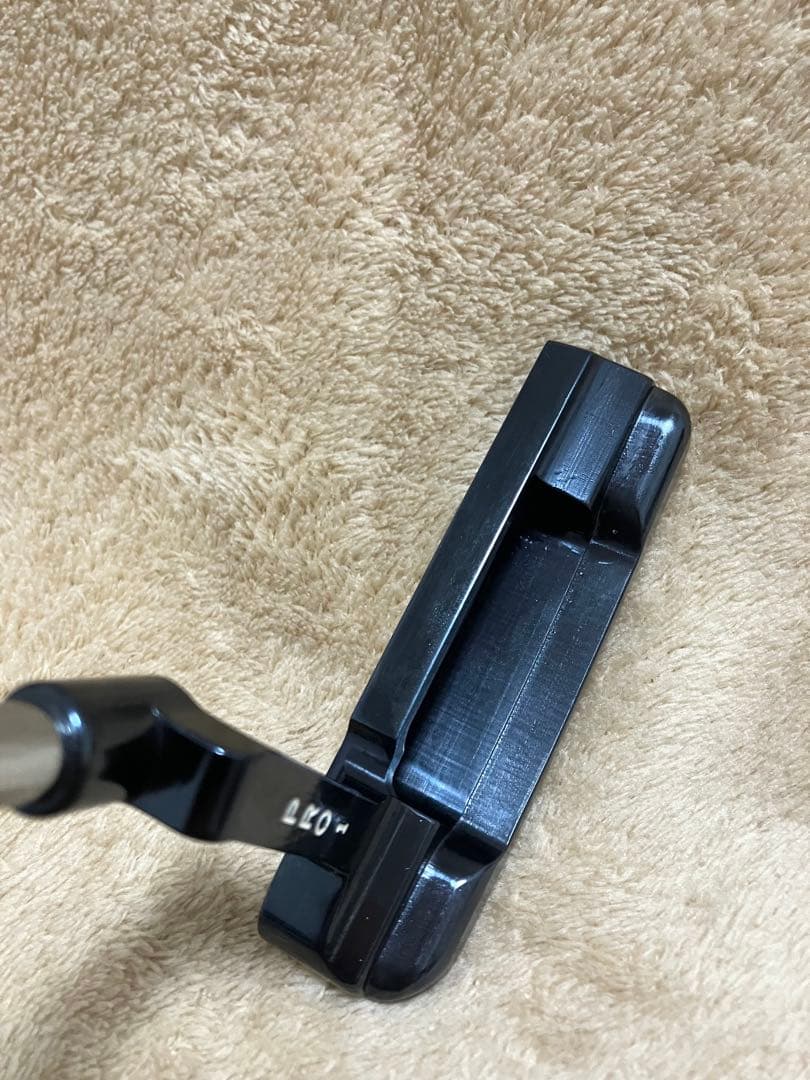 Tad Moore PRO 1 パター