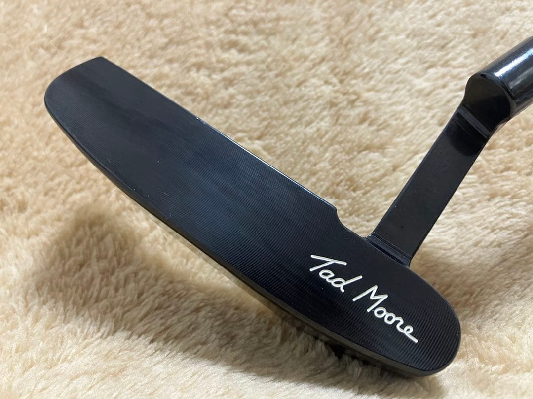 Tad Moore PRO 1 パター