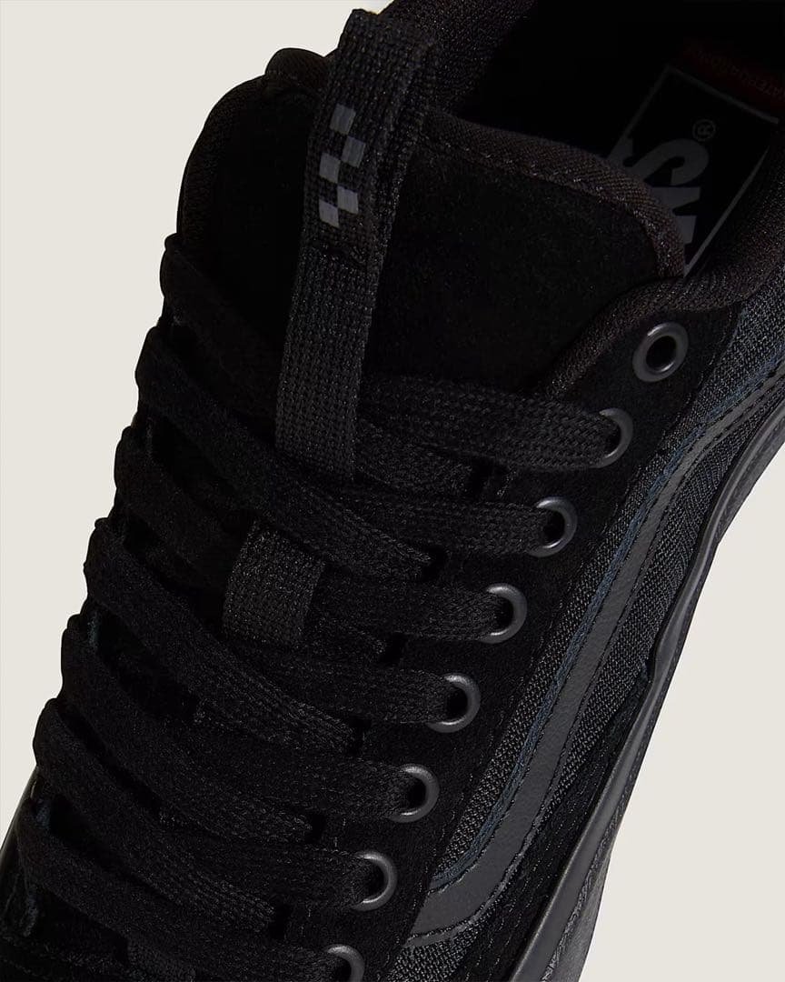 スケートボード 27.0cm VANS SKATE OLD SKOOL 36+
